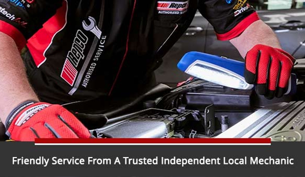 Winnellie Auto Centre - Repco Authorised Car Service - Winnellie, NT. Friendly Service From A Trusted Independent Local Mechanic