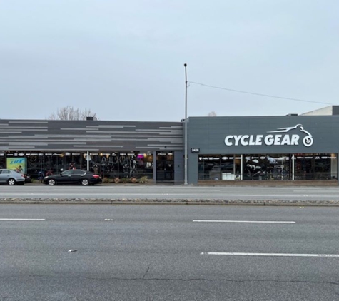 Cycle Gear - Redwood City, CA