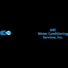 A B C Water Conditioning Service