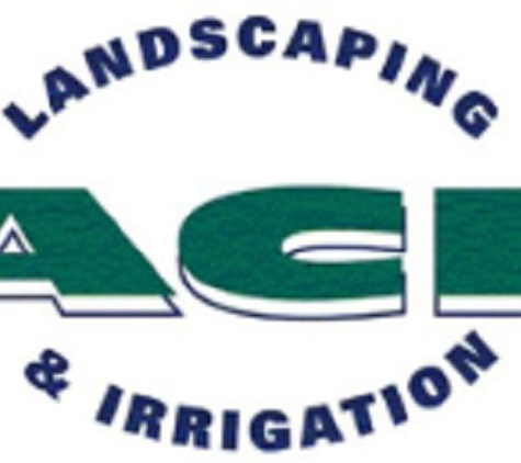 Ace Landscaping & Irrigation