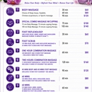 Yaqin Hong Massage