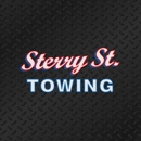 Sterry Street Towing - Towing