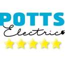 Potts Electric - Electricians