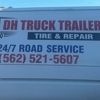 DH Truck & Trailer Repair gallery