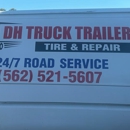 DH Truck & Trailer Repair - Truck Service & Repair