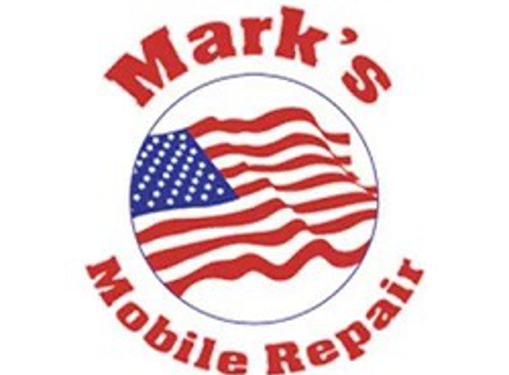 Mark's Mobile Repair - Lebanon, TN