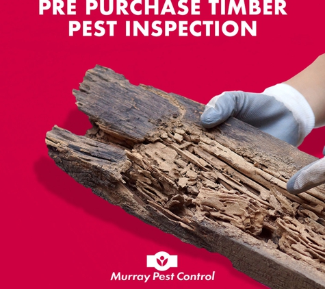 Murray Pest Control - Jamestown, SA