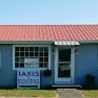 Your Money Matters Book and Taxes INC