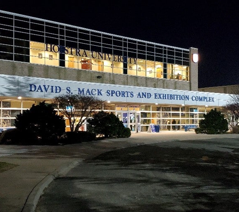 David S. Mack Sports and Exhibition Complex - Hempstead, NY