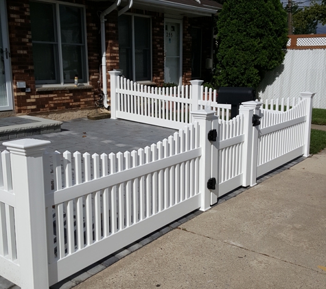 Staten Island Fence & Landscaping - Staten Island, NY