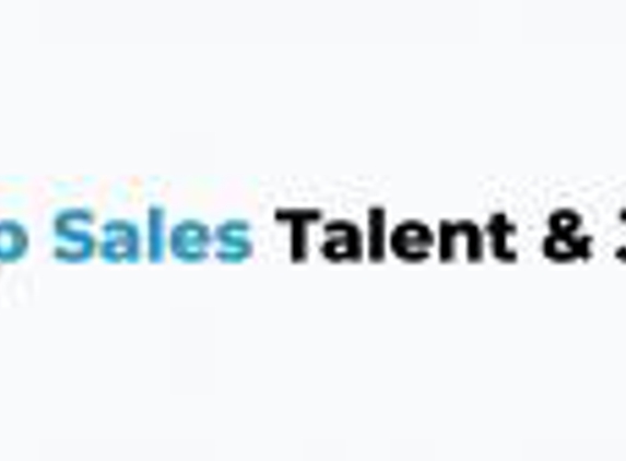 Sales Recruiters Dallas, Inc - Dallas, TX