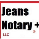 Jeans Notary Plus LLC - Notaries Public