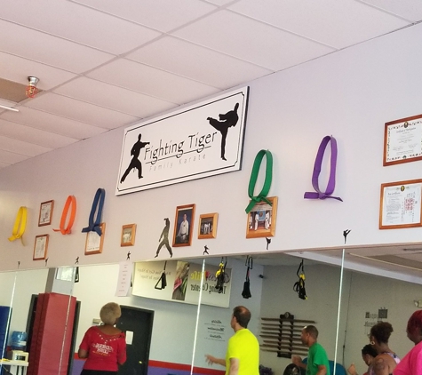 Fitness4Life Training Center - Raleigh, NC