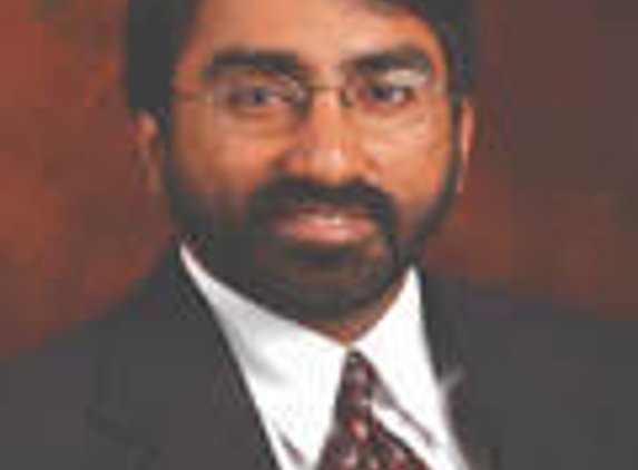 Dr. Syed A Raza, MD - Salem, VA