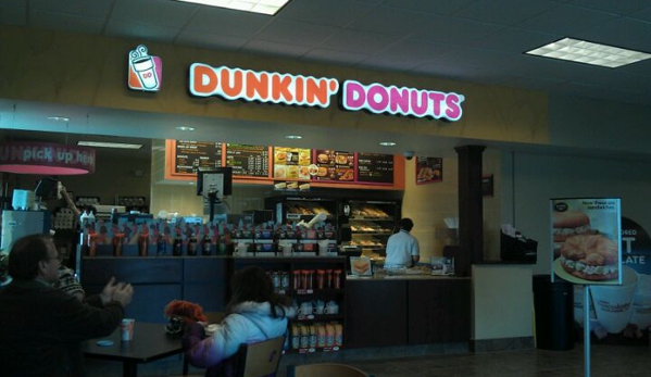 Dunkin' - Grand Island, NY