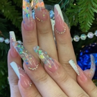 Sky Nails