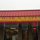 Cigar n Vapes