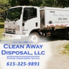 Clean Away Disposal gallery