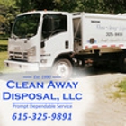 Clean Away Disposal