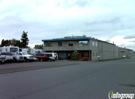 Superior Tire Service - Portland, OR