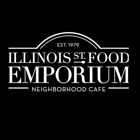 Illinois Street Food Emporium