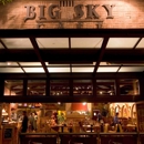 Big Sky Cafe - Restaurants