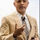 Dr. Abraham Verghese, MD