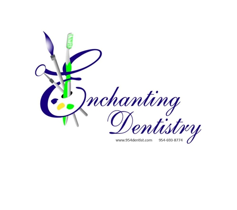 Enchanting Dentistry - Plantation - Plantation, FL