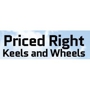 Priced Right Keels and Wheels