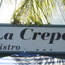 La Crepe Bistro - French Restaurants