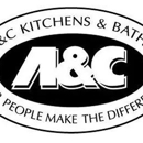 A&C Kitchens & Baths - Kitchen Cabinets & Equipment-Household