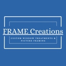 FRAME Creations - Draperies, Curtains & Window Treatments