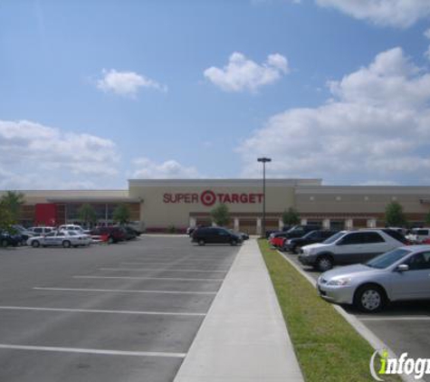 Target - Cape Coral, FL