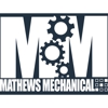Mathews Mechanical gallery