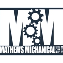 Mathews Mechanical - Mechanical Contractors