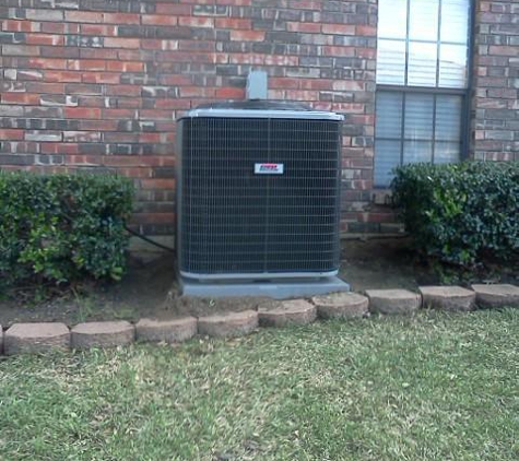 McKinney AC & Heating - Mckinney, TX