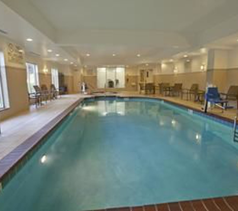 Hilton Garden Inn Nashville/Smyrna - Smyrna, TN