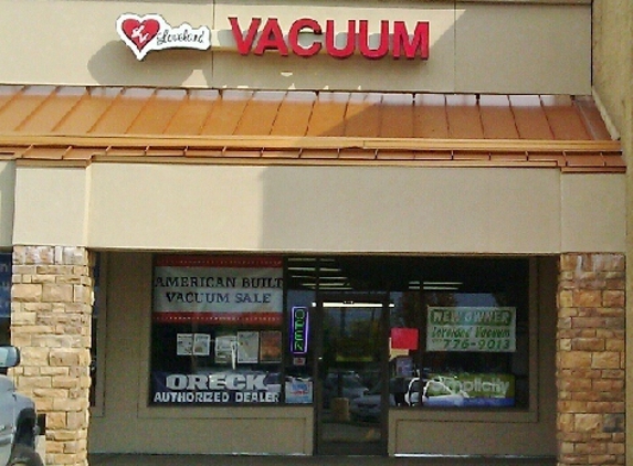 Loveland Vacuum - Loveland, CO