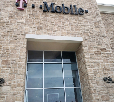 T-Mobile - Coppell, TX