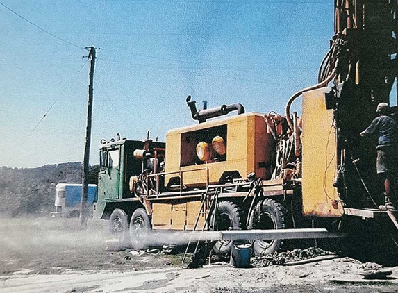 Better Bores & Pumps - Bendemeer, NSW