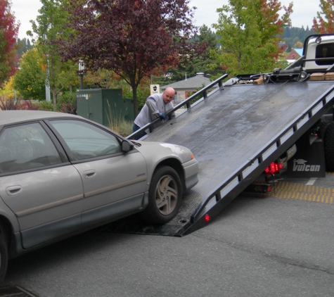 Discount Towing - New Orleans, LA