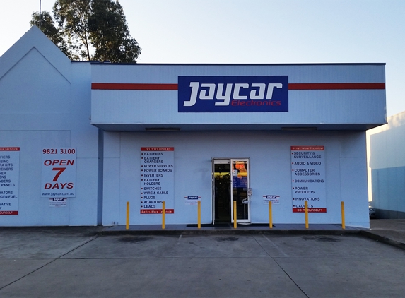 Jaycar Electronics - Prestons, NSW
