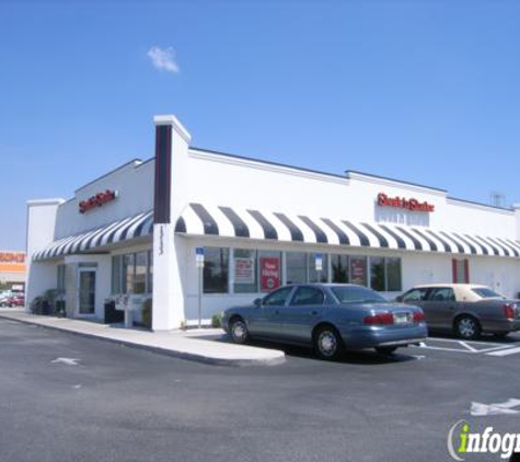 Steak 'n Shake - Orlando, FL