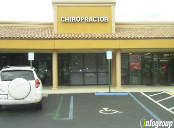 Country Club Chiropractic Center - Hialeah, FL