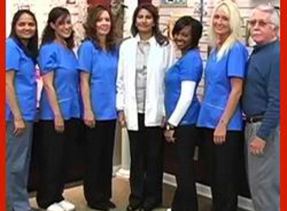 Robins Eye Care - Warner Robins, GA