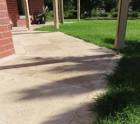 Ian Kelly Landscape Contractor - Kennington, VIC
