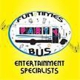 Fun Times Party Bus