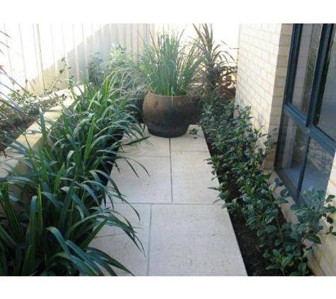 WF Landscape Industries