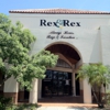 Rex & Rex Oriental Rugs and Furniture gallery