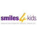 Smiles4Kids - Dentists